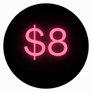 Unlisted clothing items